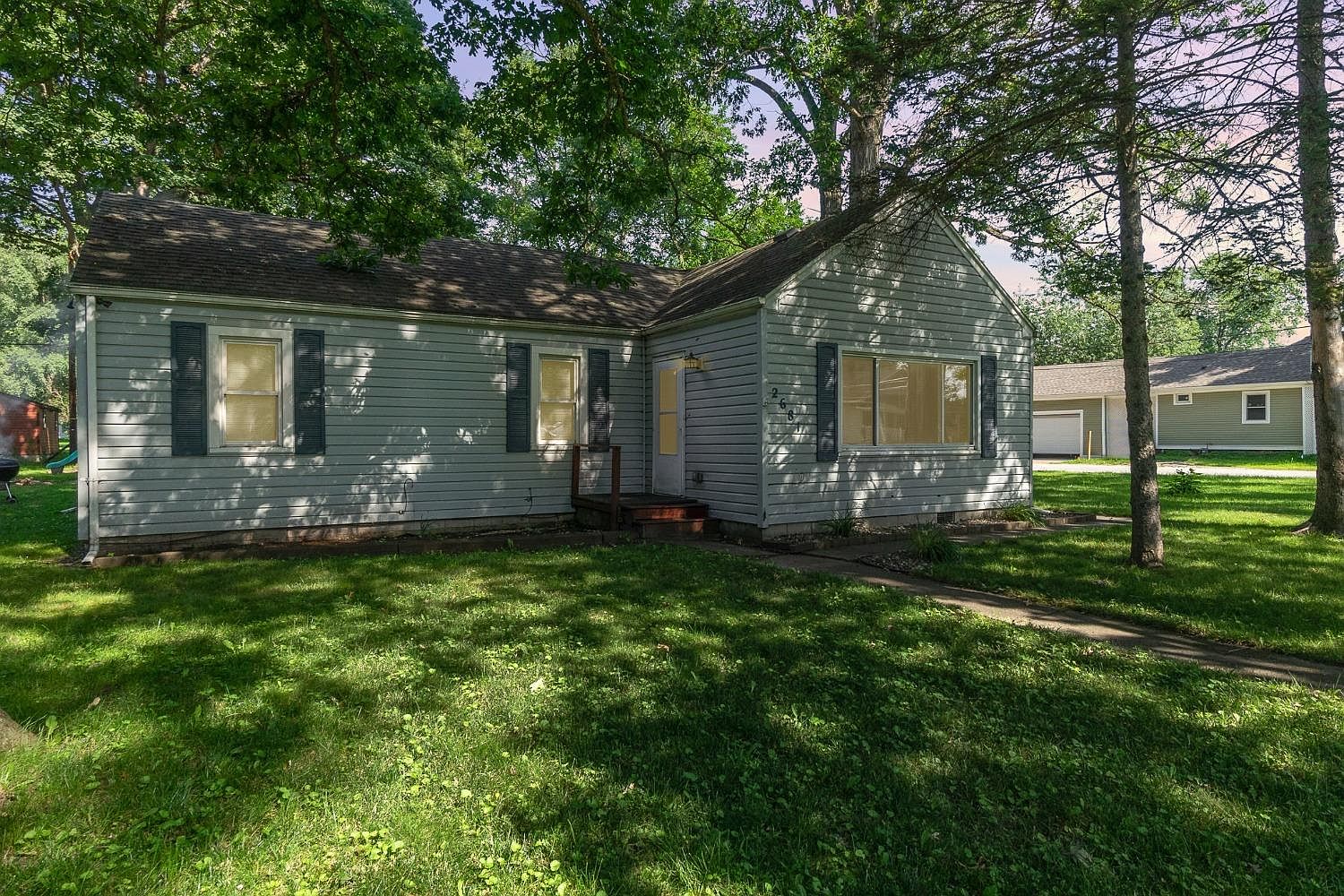 2681 Vermillion St, Lake Station, IN 46405 MLS 534317 Zillow