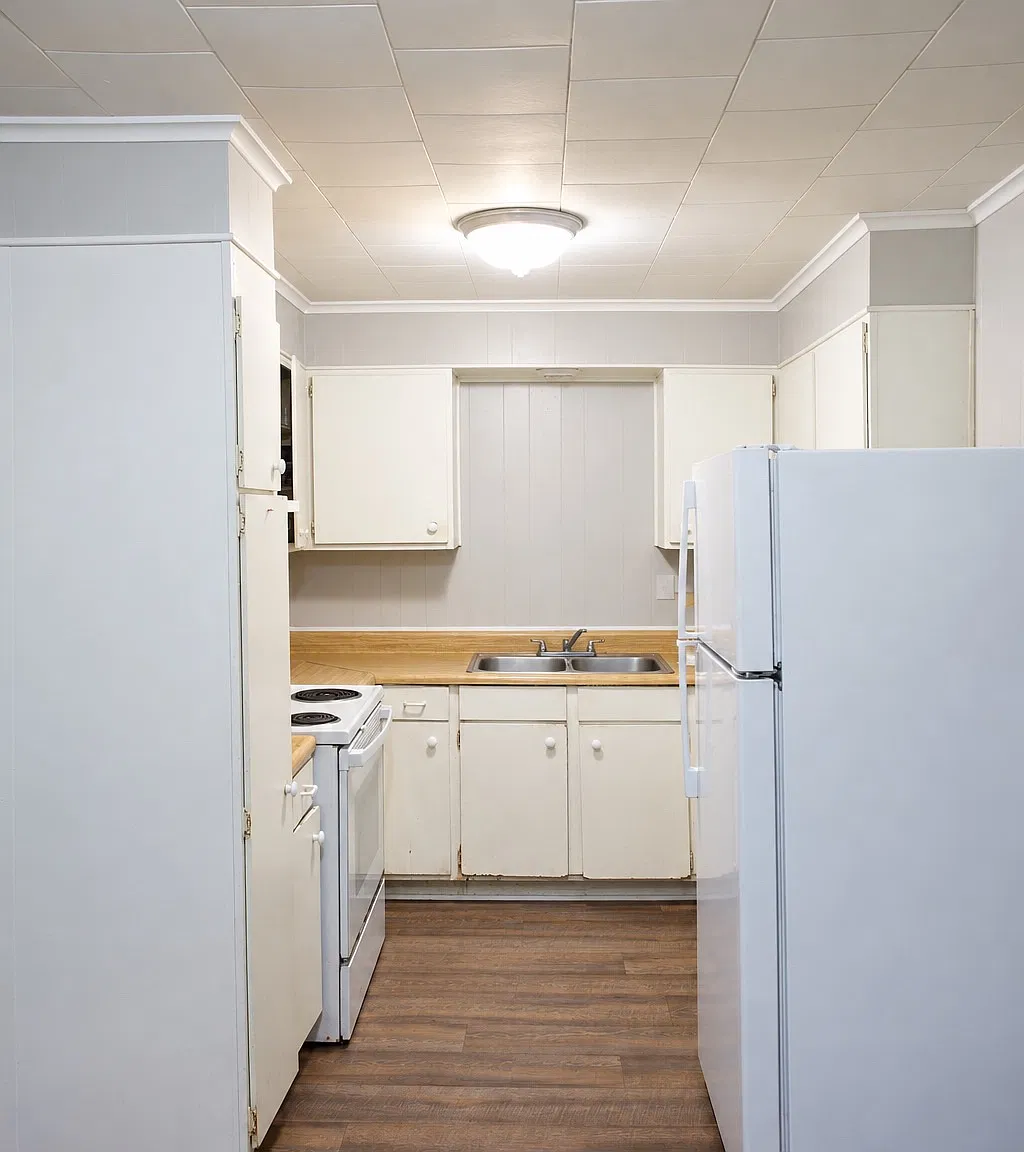 2 bed, 1100 sqft, $1,600 — Photo 4