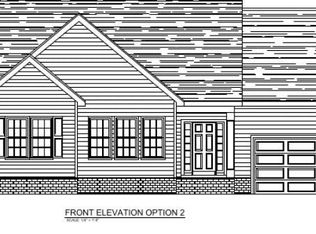 111 Trellis Ln, Vanceboro, NC 28586