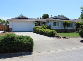 5476 Fern Dr, San Jose, CA 95124