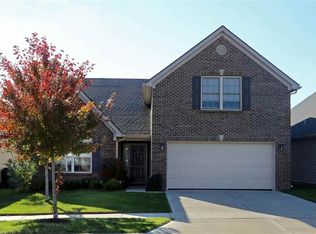 668 Cielo Vista Rd, Lexington, KY 40511
