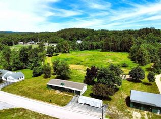 15 Evans Road, Peterborough, NH 03458