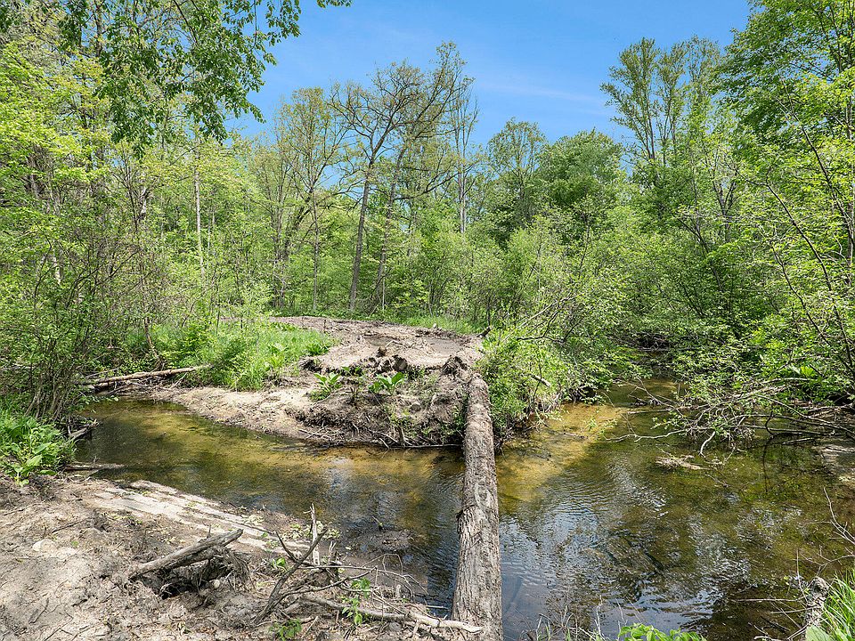 PARCEL N Amy School Rd #B, Howard City, MI 49329 | Zillow