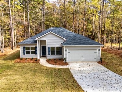 112 Holly Ln, Woodbury, GA, 30293