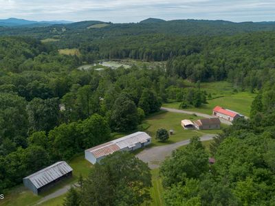 148 Honey Hill Lane, Granville, NY, 12832
