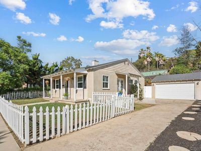 4329 Alamo Dr, San Diego, CA, 92115