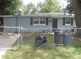 6955 Goldilocks Ln, Jacksonville, FL 32210