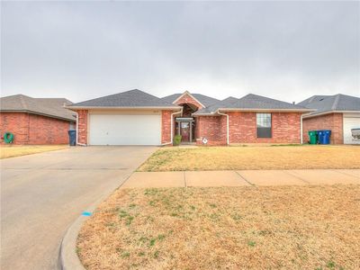 8312 Megan Dr, Oklahoma City, OK, 73135