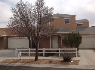 4200 Logan Rd NW, Albuquerque, NM 87114