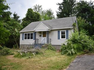 3 S Street Ext, Cherry Valley, MA 01611