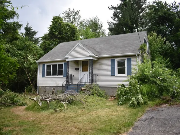 3 S Street Ext, Cherry Valley, MA 01611
