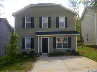 244 Pangle Dr, Charlotte, NC 28217
