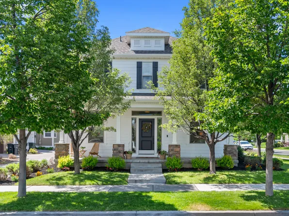 4353 W Belleville Way, South Jordan, UT 84009