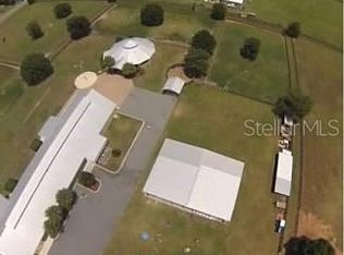 1350 NE 105th Ln, Anthony, FL 32617