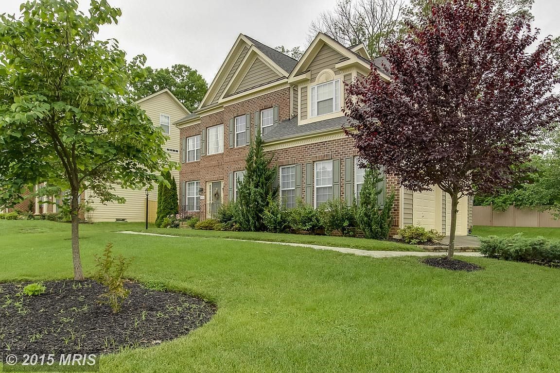 10104 Middlebrooks Ter, Nokesville, VA 20181 Zillow