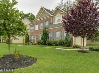 10104 Middlebrooks Ter, Nokesville, VA 20181