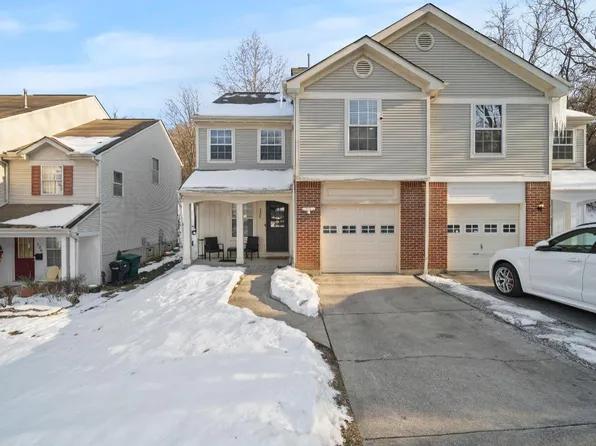 330 Glenwood Ave, Cincinnati, OH 45217