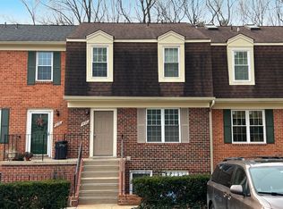3726 Ferrara Dr #1, Silver Spring, MD 20906