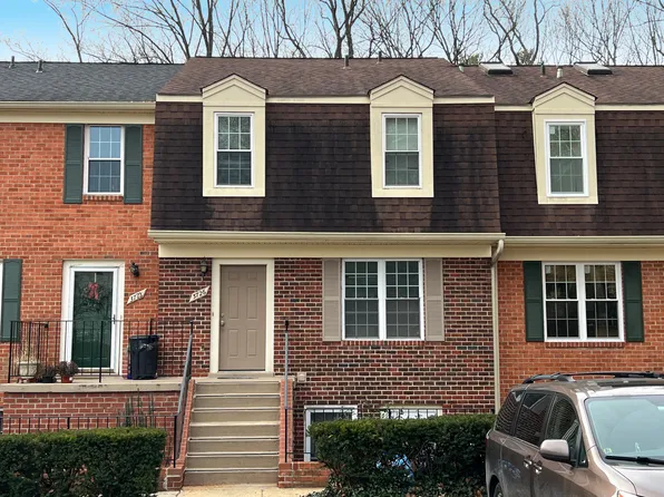 3726 Ferrara Dr #1, Silver Spring, MD 20906