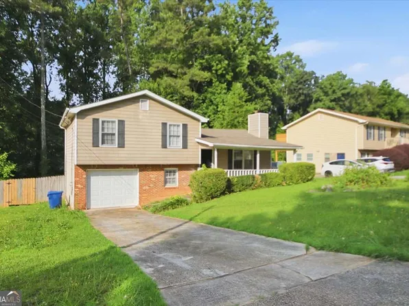 1496 Cherry Hill Rd SW, Conyers, GA 30094