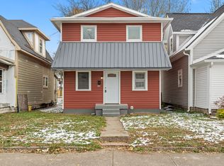 2935 Highland Pl, Indianapolis, IN 46208