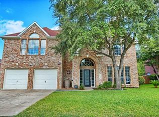 1206 Felsmere Dr, Pflugerville, TX 78660