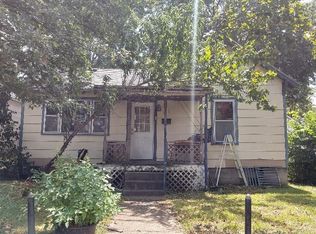 115 W 19th St, Pittsburg, KS 66762