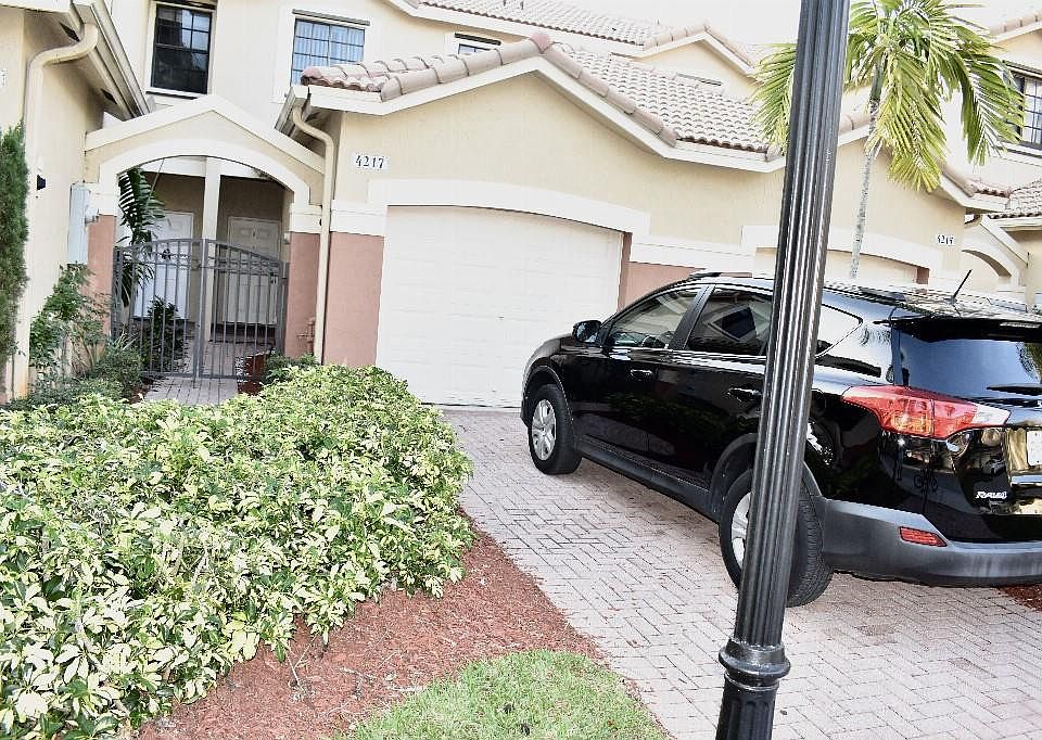1st image of 4217 Vineyard Circle