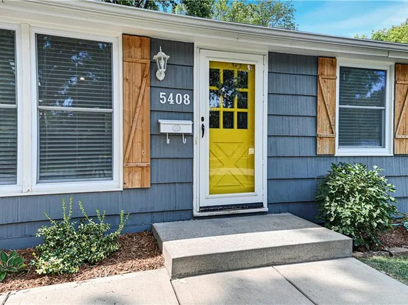 5408 Outlook St, Mission, KS 66202