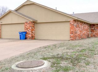 3601 W 15th Ave, Stillwater, OK 74074