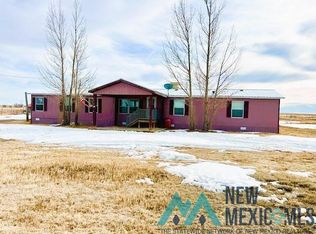 33 Arapaho Trl, Springer, NM 87747