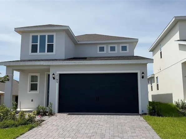 2189 Sunshine Peak Dr, Minneola, FL 34715