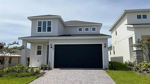2189 Sunshine Peak Dr Photo 1