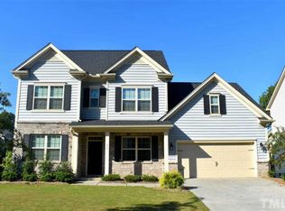 436 Botan Way, Hillsborough, NC 27278