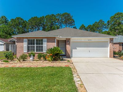 6476 Heronwalk Dr, Gulf Breeze, FL, 32563