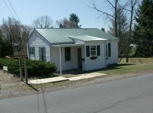 310 Russell St, Beckley, WV 25801