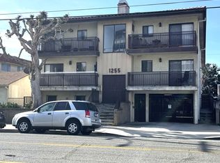 1255 W 7th St #8, San Pedro, CA 90731