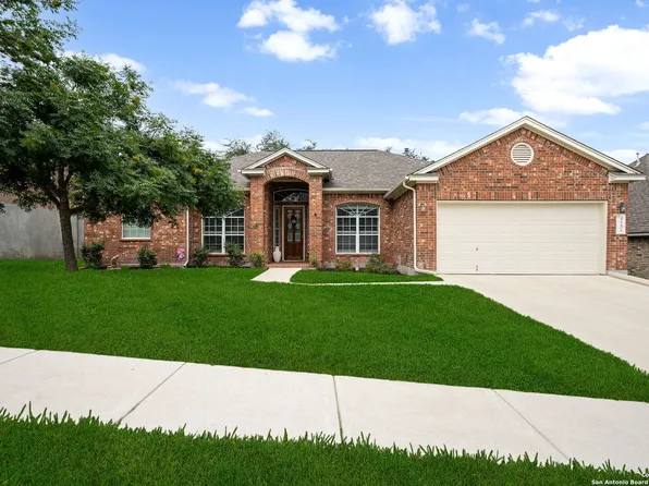 8434 Magdalena Run, Helotes, TX 78023