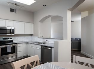 7384 E Calle Hospedero, Tucson, AZ 85715