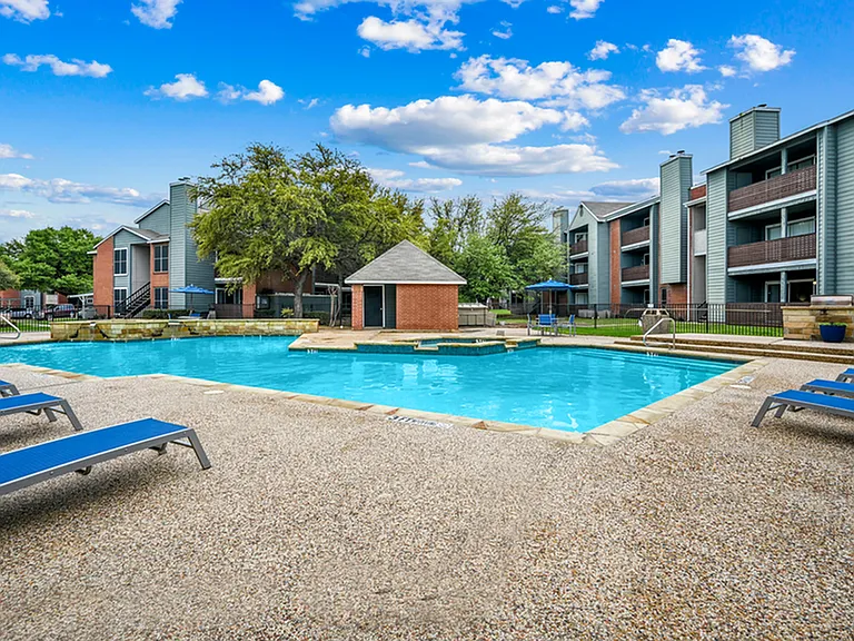 Westmoor Apartment Homes