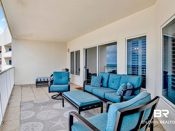 3rd image of 26200 Perdido Beach Blvd APT 1402