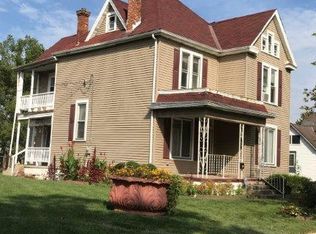 145 N Eureka Ave, Columbus, OH 43204