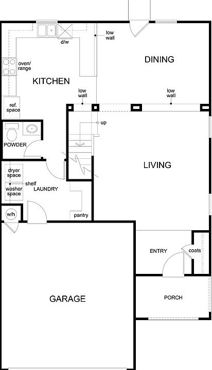 2nd image of 2950 E Old Settlers Blvd Unit 56