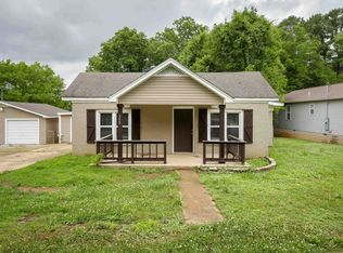 315 Alabama St, Killen, AL 35645