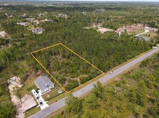 Palmland St LOT 17, Orlando, FL 32833
