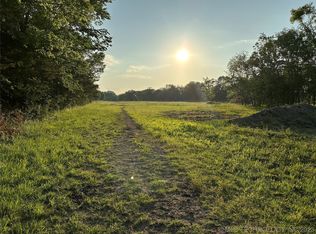 16972 N 6th St, Morris, OK 74445