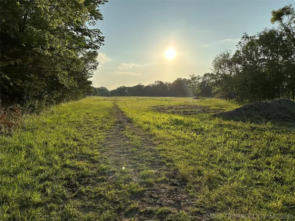 16972 N 6th St, Morris, OK 74445
