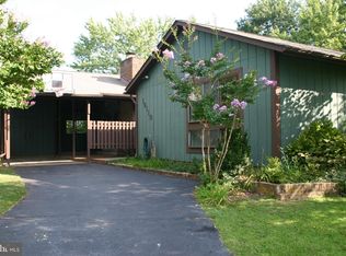 10110 Quayle Ct, Manassas, VA 20109