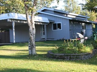 1900 Shadetree Cir, Anchorage, AK 99502