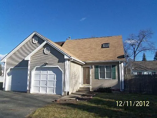 Odion Street, Springfield — Photo 1